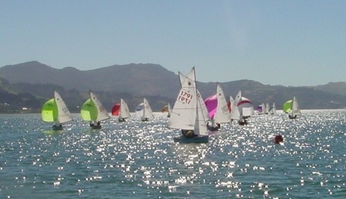 The Smith’s in Tac Tix narrowly lead hawker and Bruce in Embers © Martin Balch